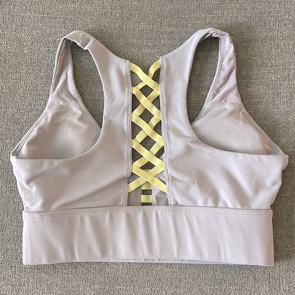 Fabletics- Sports Bra - Picture 2 of 2